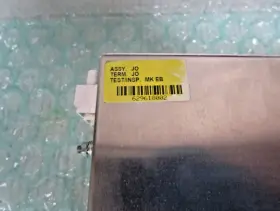 2198-db20-f Allen-bradley 1 Ac Drive 3 Phase #3