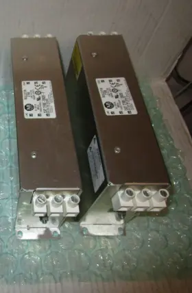 2198-db20-f Allen-bradley 1 Ac Drive 3 Phase