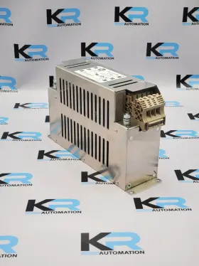 2198-dbr40-f Allen-bradley Bulletin 2198 Ac Drive Line Filter