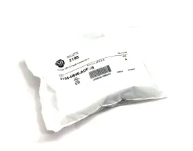 2198-h040-adp-in Allen-bradley Ser. A Kinetix 5500 Shared Bus Connector Kit 2-in