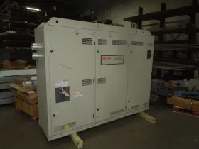 21t-180580-a37-600 Allen-bradley Liquiflo 2.0 900a 3ph 480v Adaptive Frequency Drive For Chillers