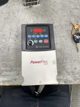 22-b2p3n104 Allen-bradley Powerflex 40