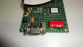 22-comm-p Allen-bradley Powerflex Profibus Communication Adapter #2