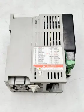 22a-a3p6n113 Allen-bradley Powerflex 4 Ac Drive 1 Hp 240vac 1-phase 3.6a #2