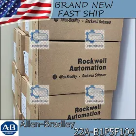 22a-b1p5f104 Allen-bradley