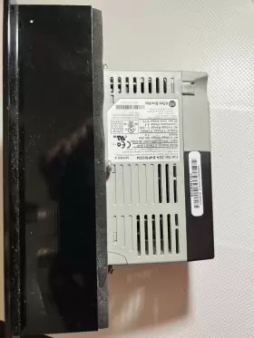 22a-b4p5h204 Allen-bradley Refurbished Fully Tested 2yr Warranty 22ab4p5h204 #2
