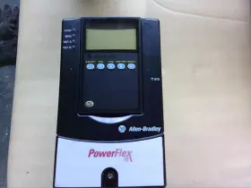 22a-d-3p4 Allen-bradley Powerflex 70 O Aynnco Ser A #2