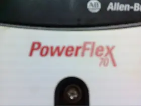 22a-d-3p4 Allen-bradley Powerflex 70 O Aynnco Ser A