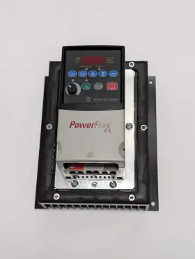 22a-d2p3h204 Allen-bradley Powerflex Used #2
