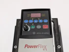 22a-d2p3h204 Allen-bradley Powerflex Used #3