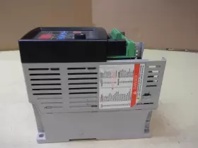22a-d4p0n104 Allen-bradley 22a-d4pon104 Power Flex Ac Drive #2