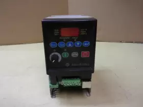 22a-d4p0n104 Allen-bradley 22a-d4pon104 Power Flex Ac Drive