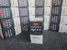 22a-dp0n104 Allen-bradley Powerflex 4 2hp