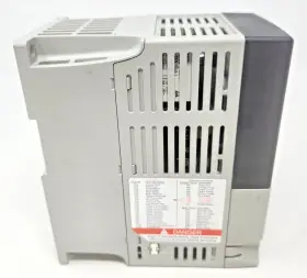 22a-v1p5n104 Allen-bradley Powerflex 4 Ac Drive 120 Vac 1-phase 0.25 Hp 1.5 Amps #2