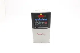 Allen Bradley 22b-a2p3n104/a Powerflex 4 Ac Drive