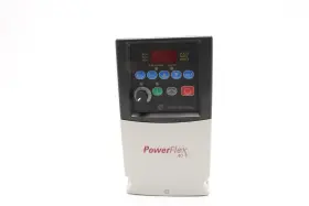 Allen Bradley 22b-a2p3n114/a Powerflex 40