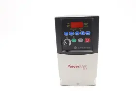 22b-a5p0n114 Allen Bradley 22b-a5p0n114/a Powerflex 40