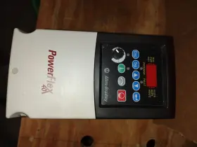 22b-a5pon114 Allen-bradley Power Flex 40 Free Shipping