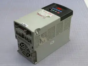 22b-b033n104bd Allen Bradley Ac Drive T254559