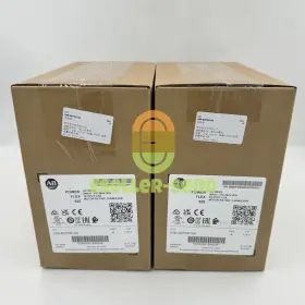 25b-b2p5n104 Allen-bradley 22b-b2p5n104 Powerflex 525 Ac Drive 0.4kw 0.5hp New Factory Sealed #2