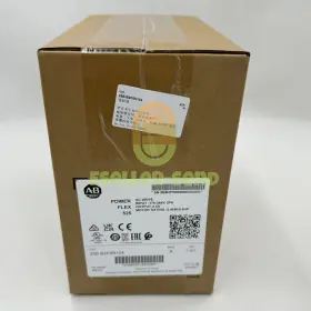 25b-b2p5n104 Allen-bradley 22b-b2p5n104 Powerflex 525 Ac Drive 0.4kw 0.5hp New Factory Sealed #3