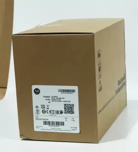 22b-d012n104 Allen-bradley Ser A Powerflex 40 Ac Drive 7.5 Hp #2