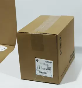 22b-d012n104 Allen-bradley Ser A Powerflex 40 Ac Drive 7.5 Hp #3