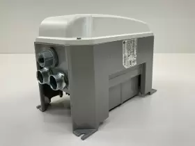 22b-d2p3c104 Allen-bradley Powerflex 40 Ser. A 0.75kw/1.0hp 3phase 480v Drive #3
