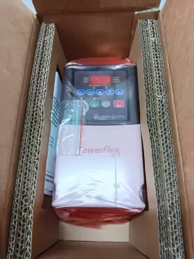 22b-d2p3h204 Allen-bradley New 2023 Series A 1hp Powerflex 40 Ac Drive #2