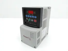 22b-d40100n104 Allen-bradley Ser A Ac Drive 4.0kw/ 5.0hp 380-480v
