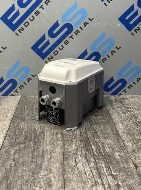 22b-d6p0c104 Allen-bradley Ser. A 2.2kw/3hp Powerflex 40 Ac Drive