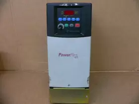 22b-e012n104 Allen Bradley Allen-bradley Powerflex40 Ac Drive 10hp 460-600v