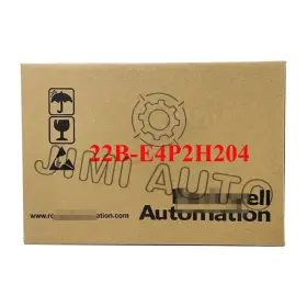 Allen-bradley 22b-e4p2h204 New Ac Drive Ab Brand Fast Shipping 22be4p2h204 Zy