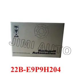 Allen-bradley 22b-e9p9h204 New Ac Drive Ab Brand Fast Shipping 22be9p9h204 Zy