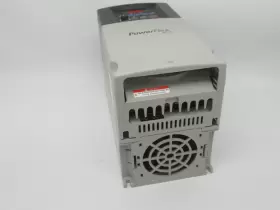 22b-e9p9n104 Allen-bradley Series A Powerflex Ac Drive 6.02frn 5.5kw 3ph Used #2