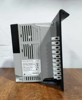 22b-v2p3n104 Allen-bradley Power Flex 40 Series A 0.4kw/0.5hp Ac Drive #3