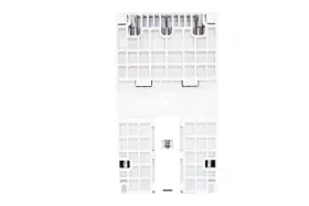 22b-v6p0n104 Allen-bradley Series A Powerflex 40 Ac Drive 1.1kw/1.5hp Motor #2