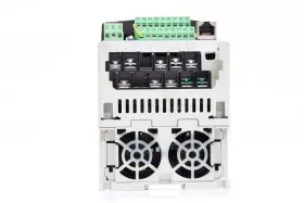 22b-v6p0n104 Allen-bradley Series A Powerflex 40 Ac Drive 1.1kw/1.5hp Motor #3