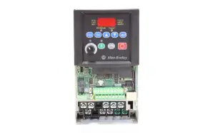 22b-v6p0n104 Allen-bradley Series A Powerflex 40 Ac Drive 1.1kw/1.5hp Motor