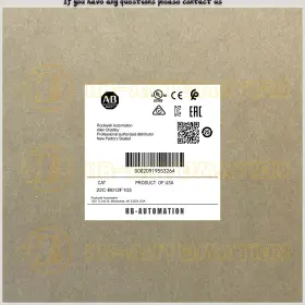 Allen-bradley 22c-b012f103 New Ac Drive Ab Brand Fast Shipping 22cb012f103 Zy