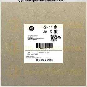 Allen-bradley 22c-d010f103 New Ac Drive Ab Brand Fast Shipping 22cd010f103 Zy