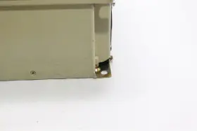 22c-d045a103 Allen Bradley 22c-d045a103/a Powerflex 400 Ac Drive #3