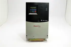22c-d045a103 Allen Bradley 22c-d045a103/a Powerflex 400 Ac Drive