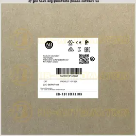 22c-d6p0f103 Allen-bradley New Ac Drive Ab Brand Fast Shipping 22cd6p0f103 Zy