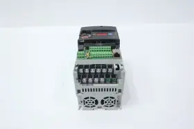 22d-b017n104 Allen-bradley Ac Drive 5hp 200-240v-ac 0-500hz 0-230v-ac