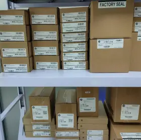 Acs350-03e-02a4-4 Allen-bradley 22d-b033h204 Frequency Converter Abb Free Shipping 3abd68866251 Htp0 #2