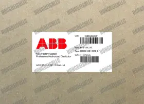 Acs350-03e-02a4-4 Allen-bradley 22d-b033h204 Frequency Converter Abb Free Shipping 3abd68866251 Htp0