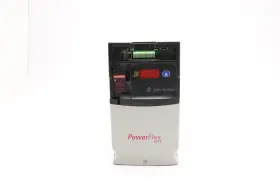 Allen Bradley 22d-d1p4n104/a Powerflex 40 Ac Drive