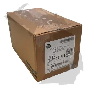 Allen-bradley 22d-d4p0h204 New Sealed Ab /a Powerflex 40p Ac Drive 1.5kw/2.0hp Fast Shipping