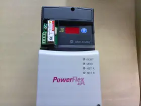 22d-d4pon104 Allen-bradley Power Flex 40